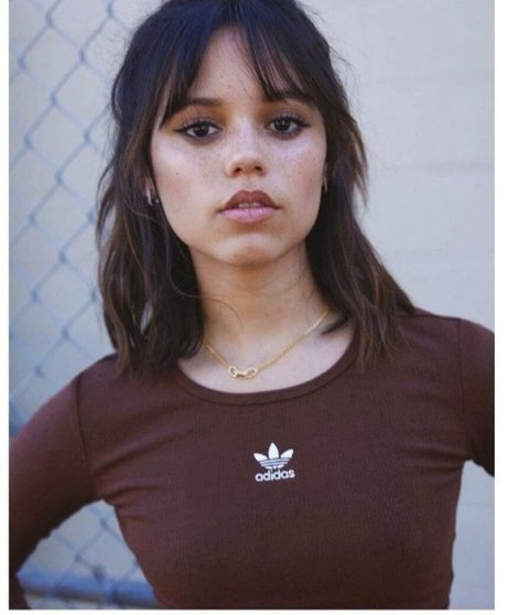 Jenna Ortega