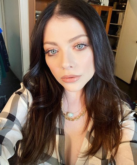 Nagie wyciekłe zdjęcie OnlyFans od Michelle Trachtenberg