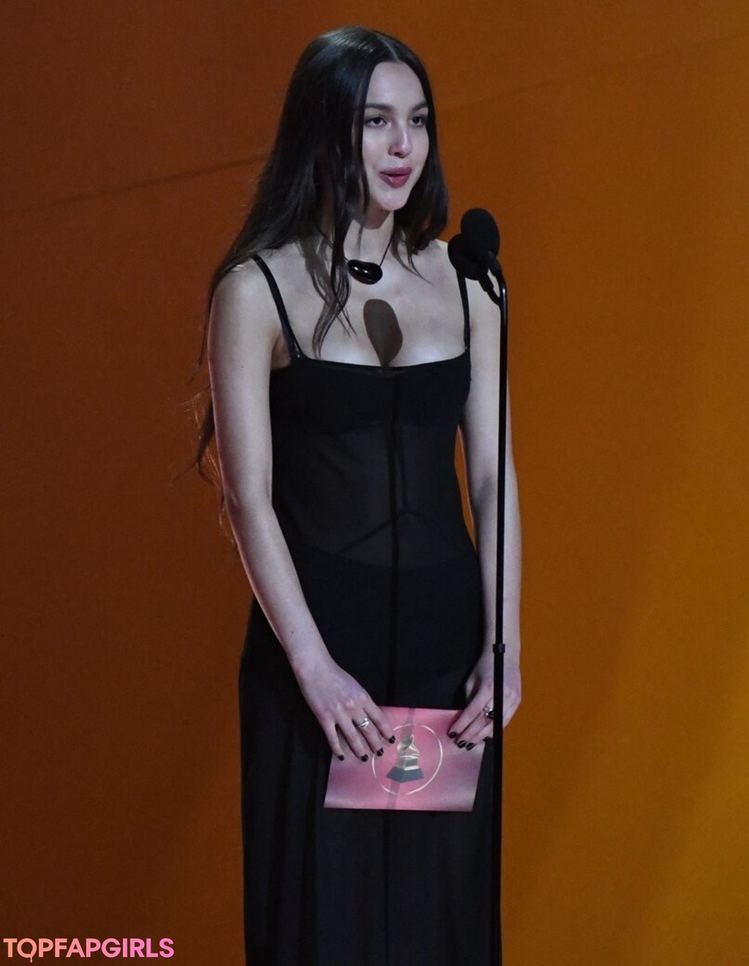 Nagie wyciekłe zdjęcie OnlyFans od Olivia Rodrigo #1015