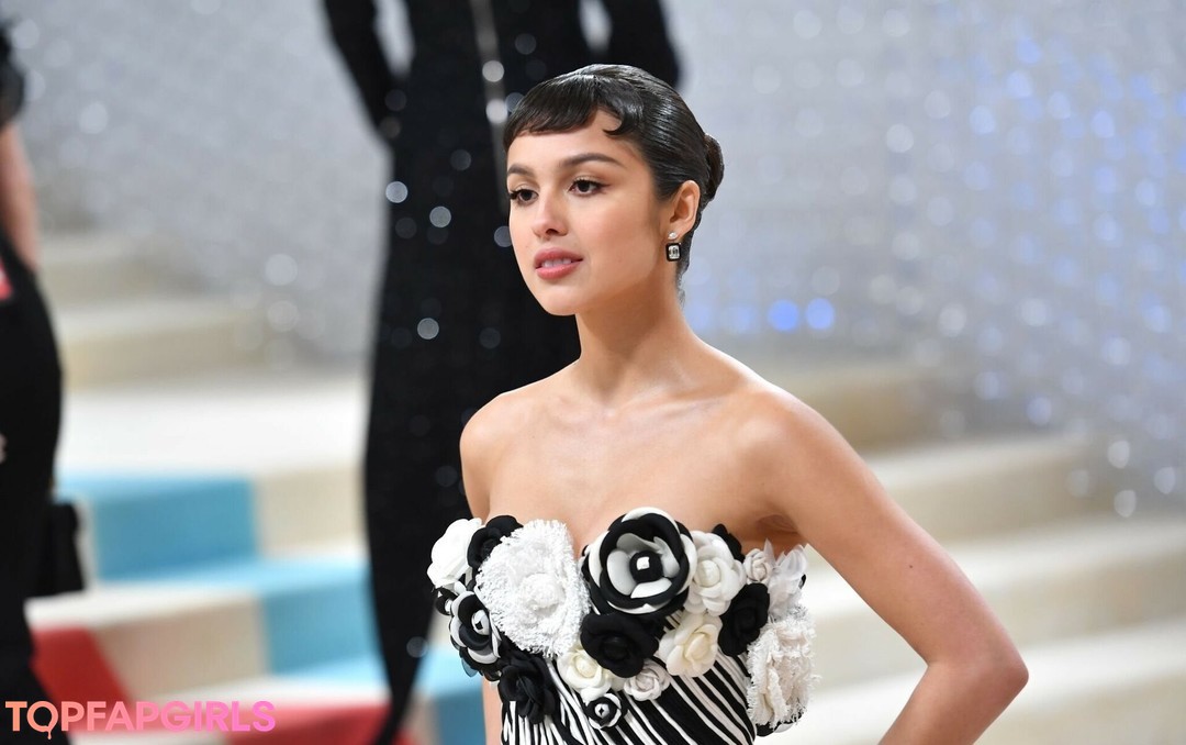 Nagie wyciekłe zdjęcie OnlyFans od Olivia Rodrigo #1185