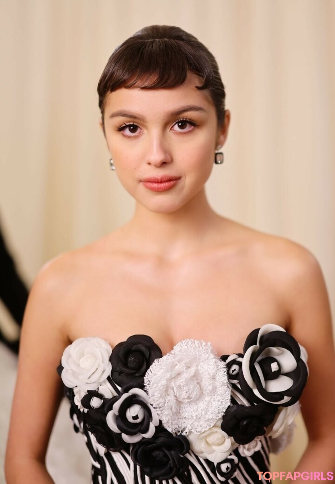 Nagie wyciekłe zdjęcie OnlyFans od Olivia Rodrigo #1194