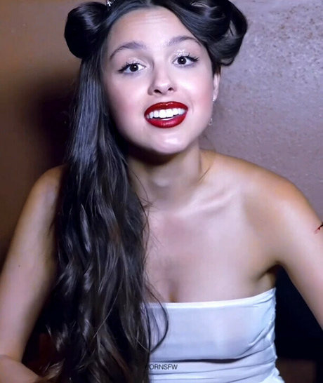 Olivia Rodrigo