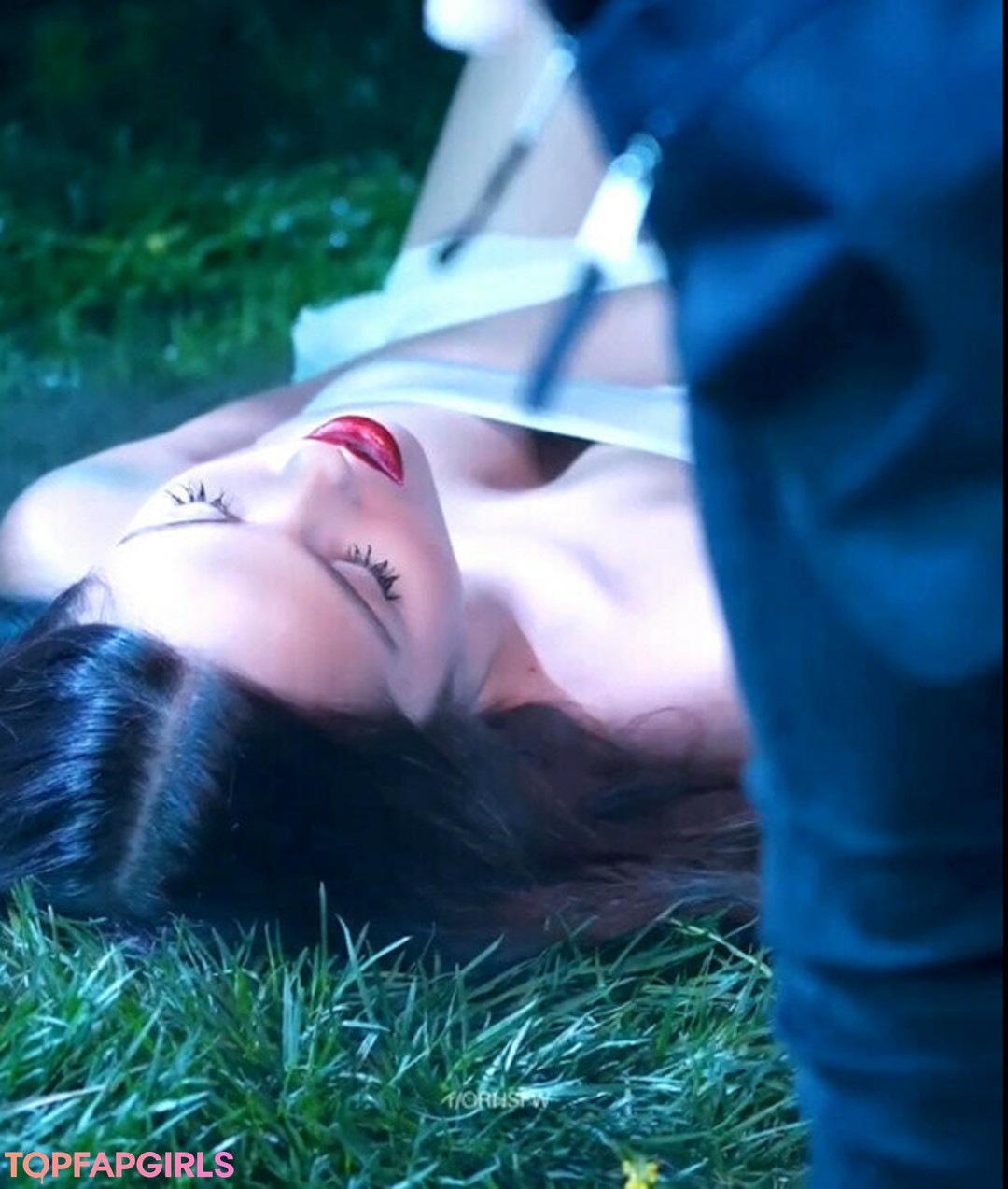 Nagie wyciekłe zdjęcie OnlyFans od Olivia Rodrigo #1348