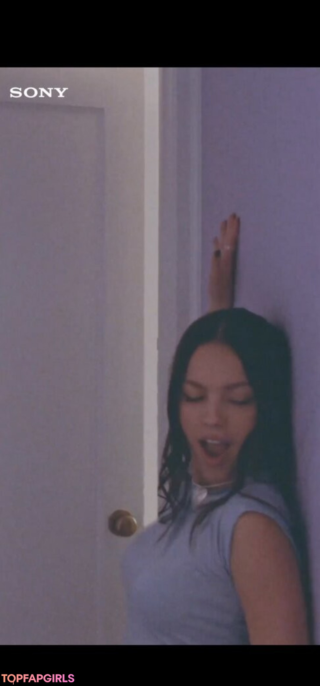 Nagie wyciekłe zdjęcie OnlyFans od Olivia Rodrigo #1535