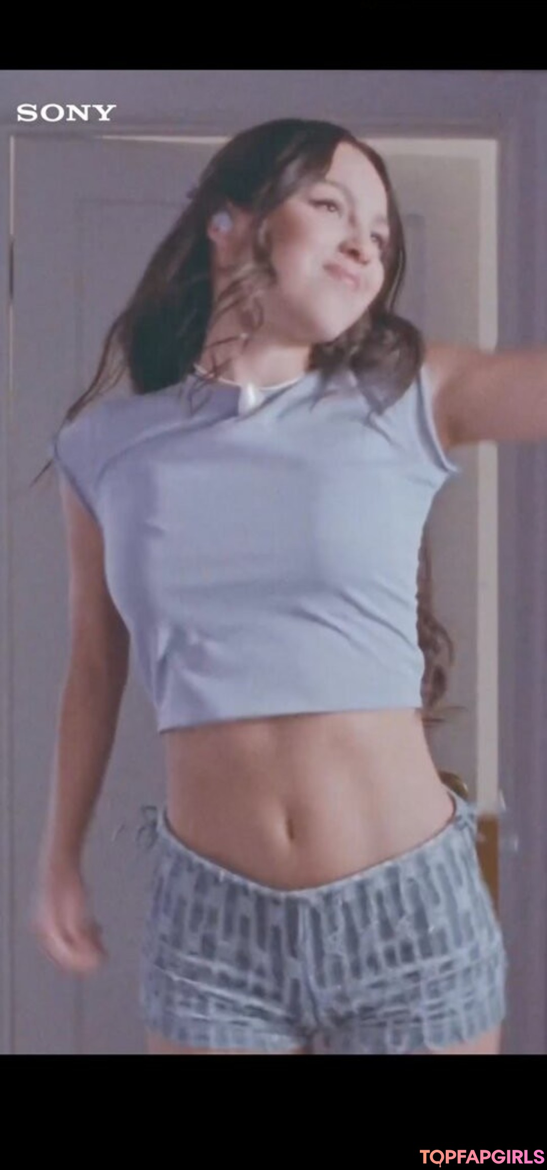 Nagie wyciekłe zdjęcie OnlyFans od Olivia Rodrigo #1547