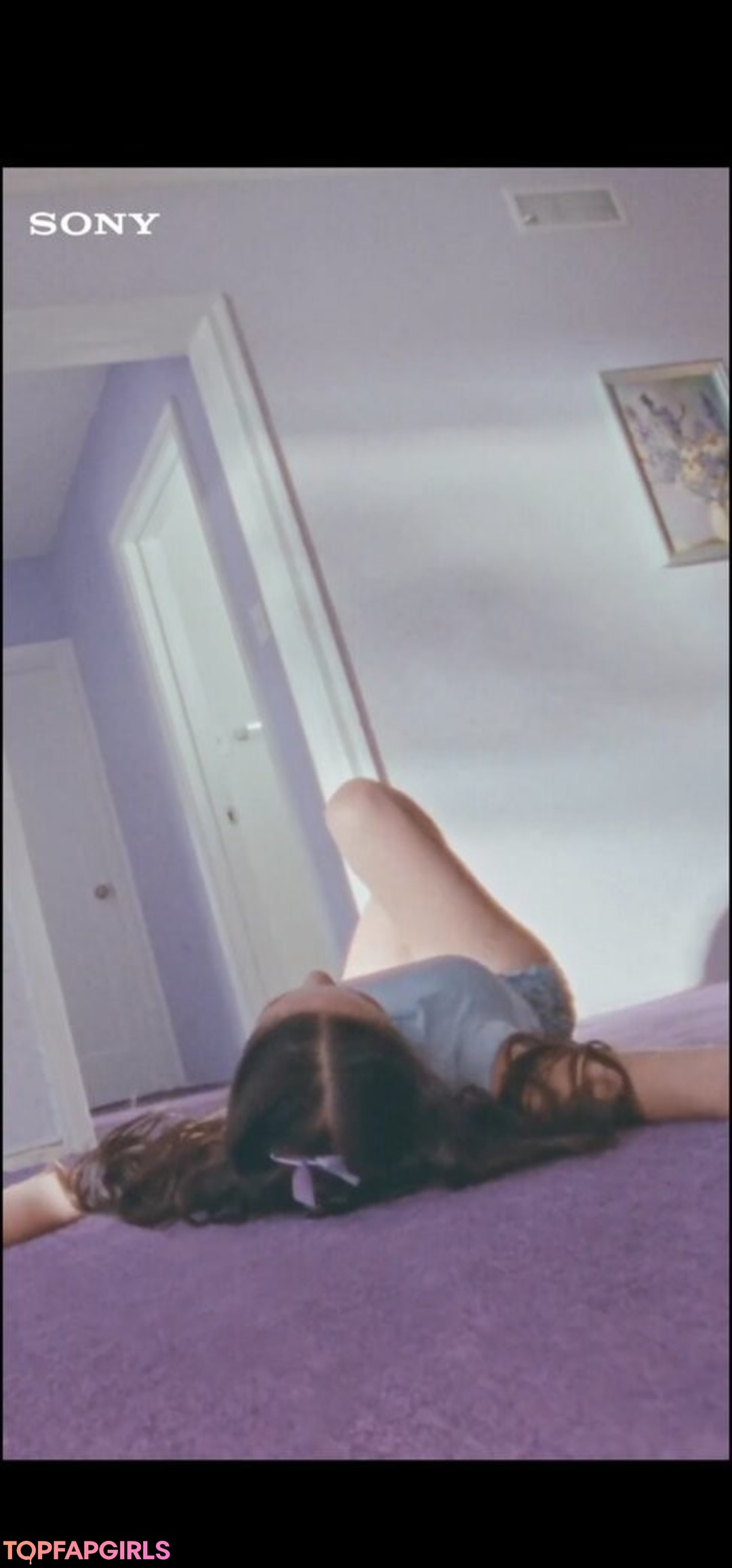 Nagie wyciekłe zdjęcie OnlyFans od Olivia Rodrigo #1560