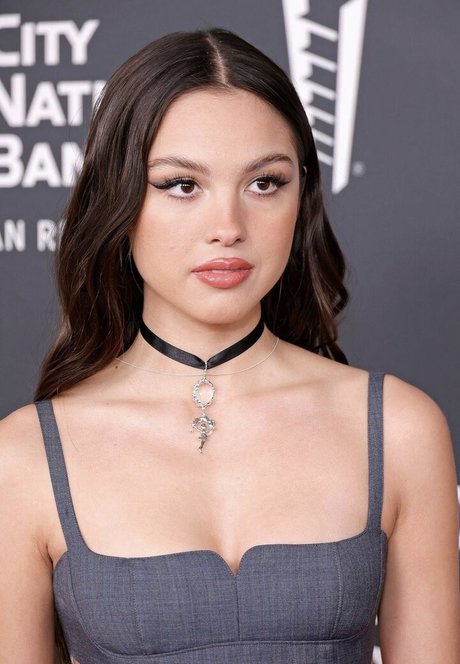 Olivia Rodrigo