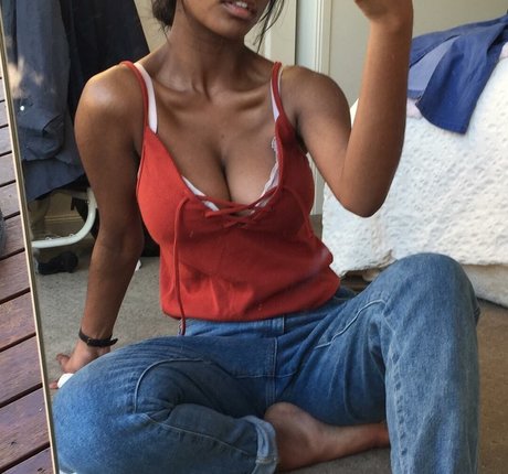 Shreya Naidoo