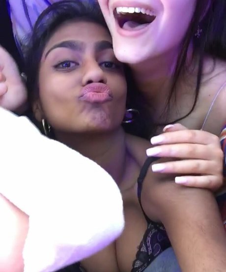 Shreya Naidoo