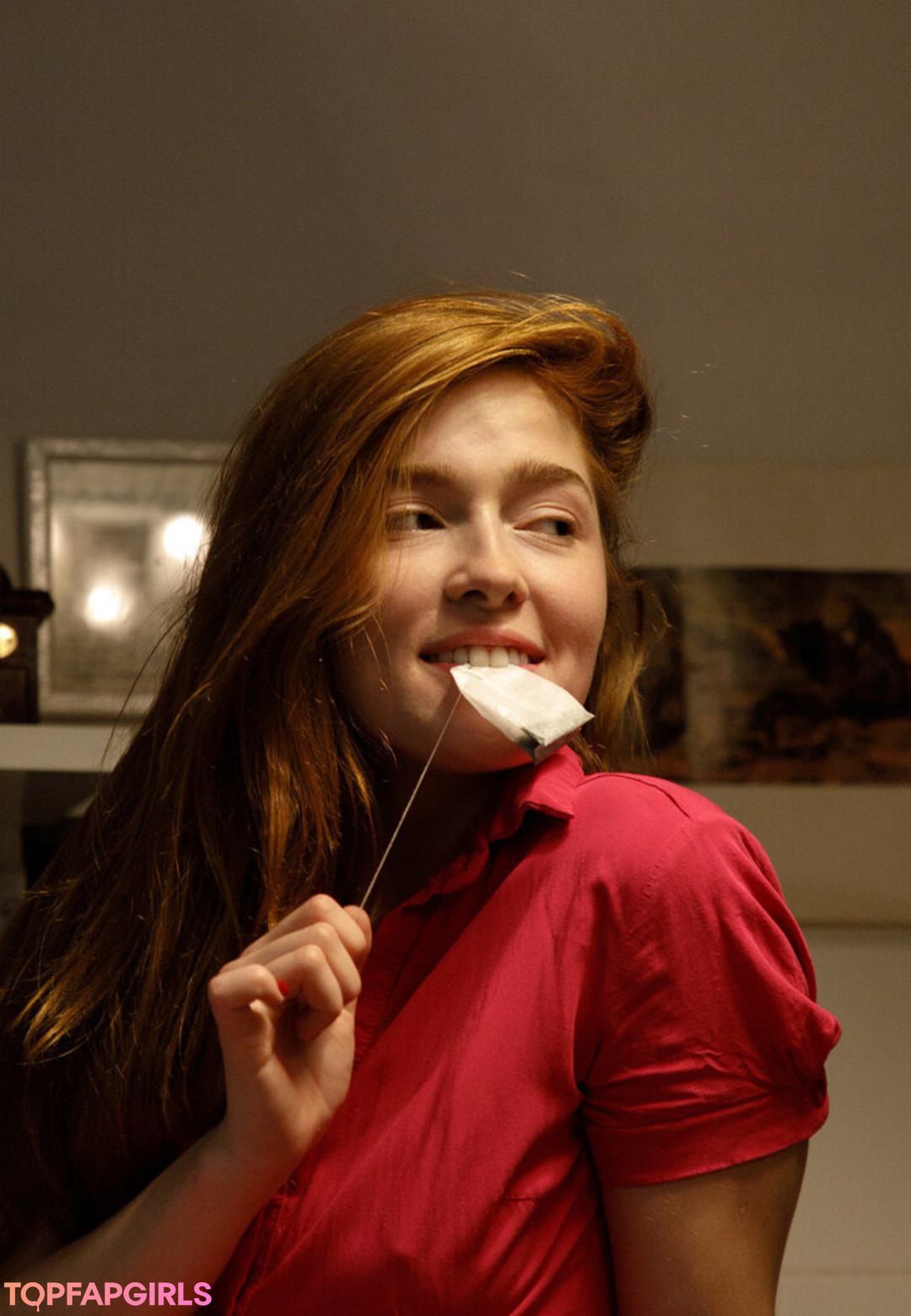 Nagie wyciekłe zdjęcie OnlyFans od Zishy #1385