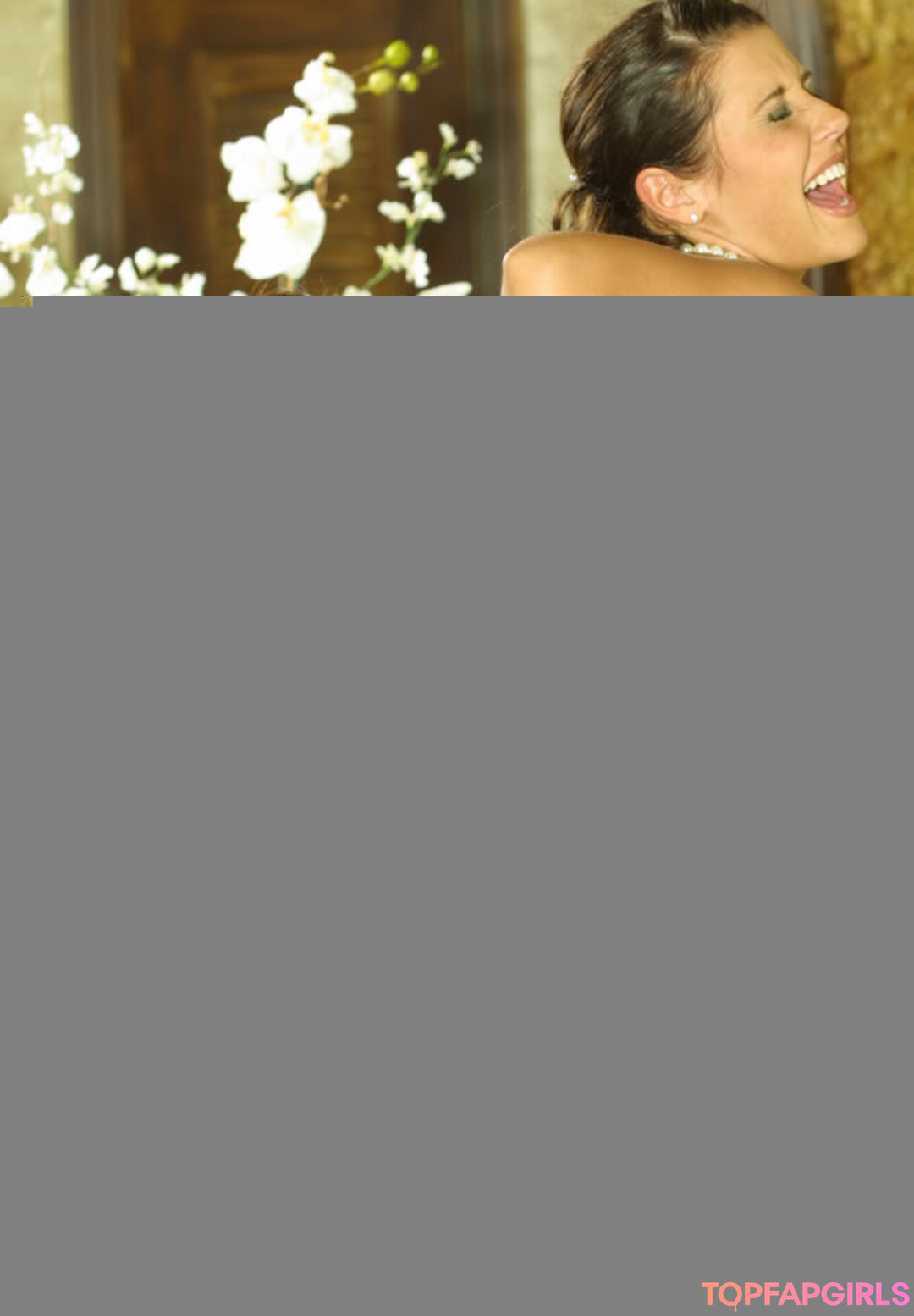 Nagie wyciekłe zdjęcie OnlyFans od Erica Rose Campbell #1226