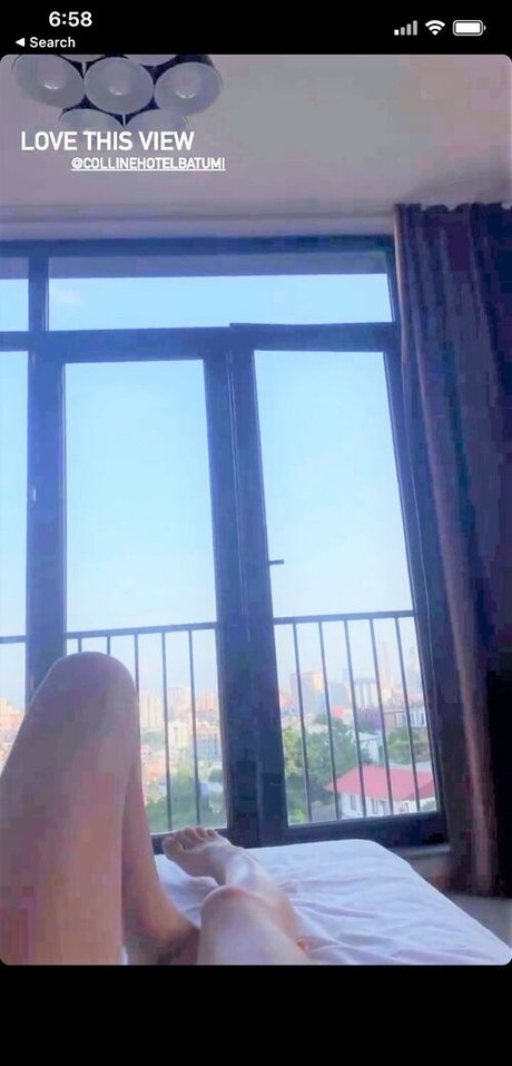 Kristina Rybalchenko