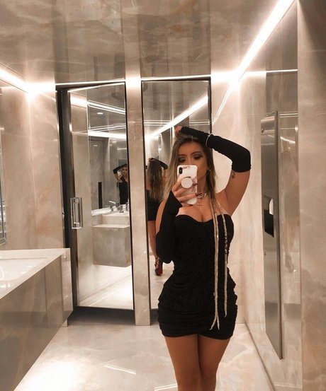 Nagie wyciekłe zdjęcie OnlyFans od Carolina Fernandes