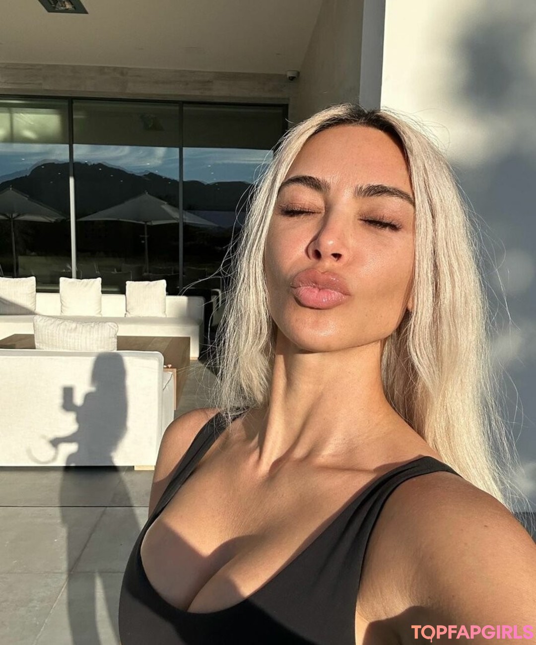 Nagie wyciekłe zdjęcie OnlyFans od Kim Kardashian #1208