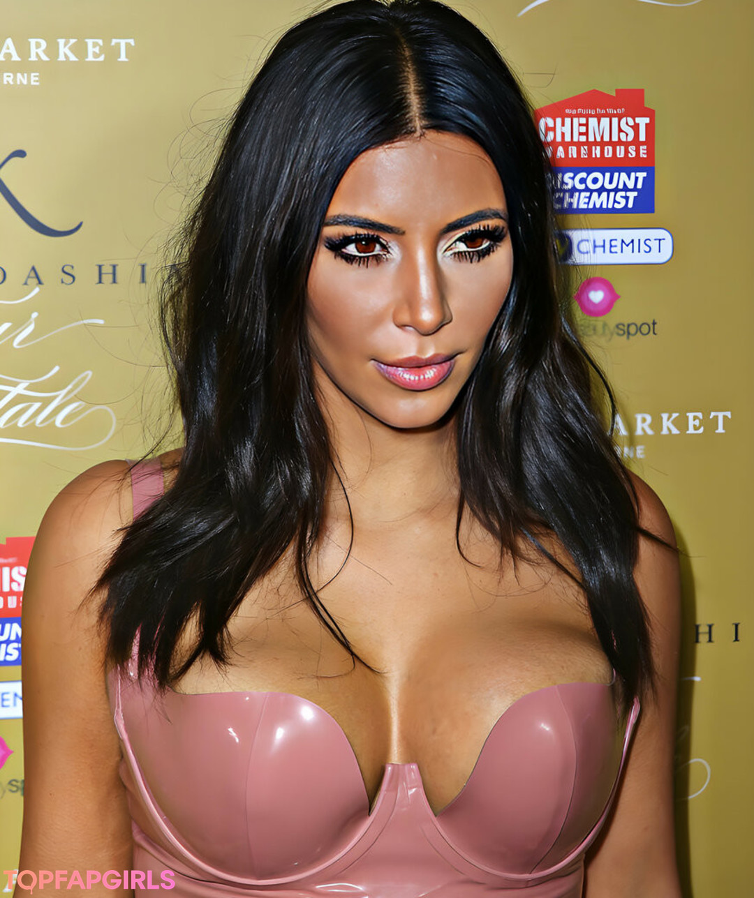 Nagie wyciekłe zdjęcie OnlyFans od Kim Kardashian #1518