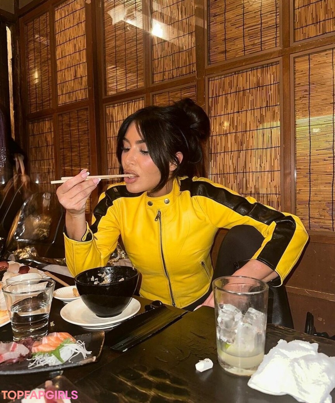 Nagie wyciekłe zdjęcie OnlyFans od Kim Kardashian #1556