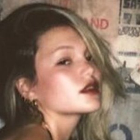 Olivia Holt