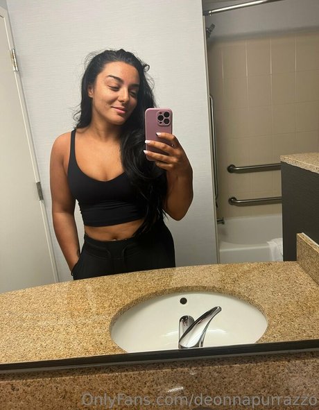 Deonna Purrazzo