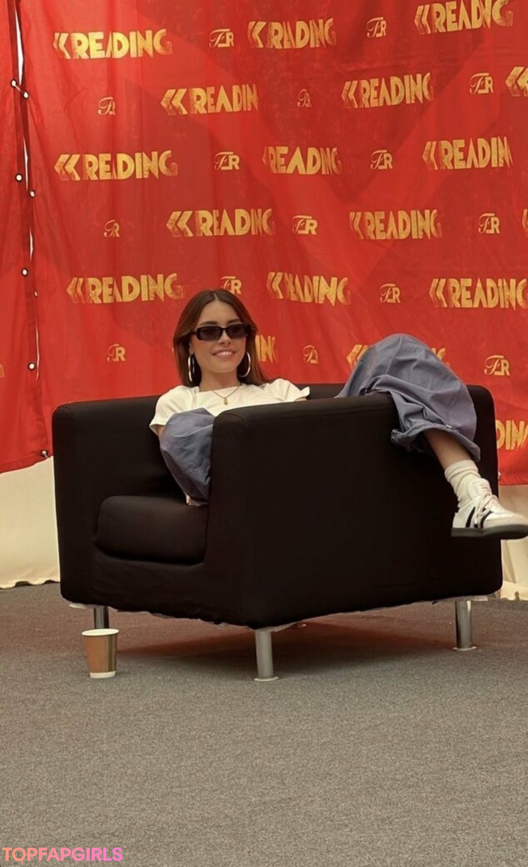 Nagie wyciekłe zdjęcie OnlyFans od Madison Beer #1109