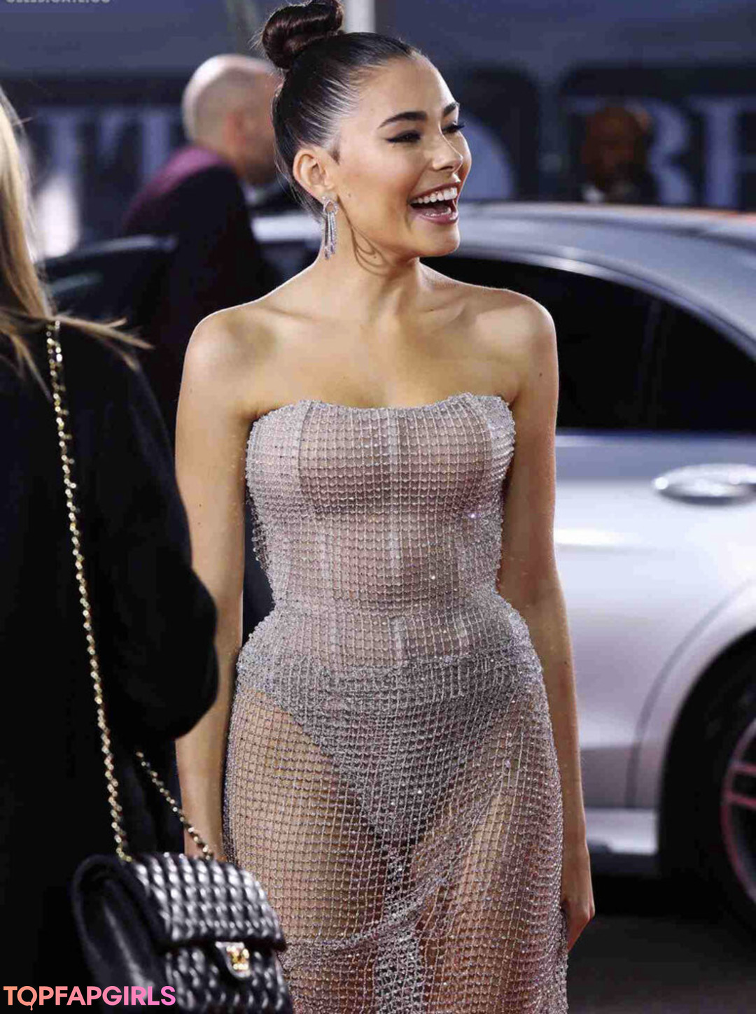 Nagie wyciekłe zdjęcie OnlyFans od Madison Beer #1226