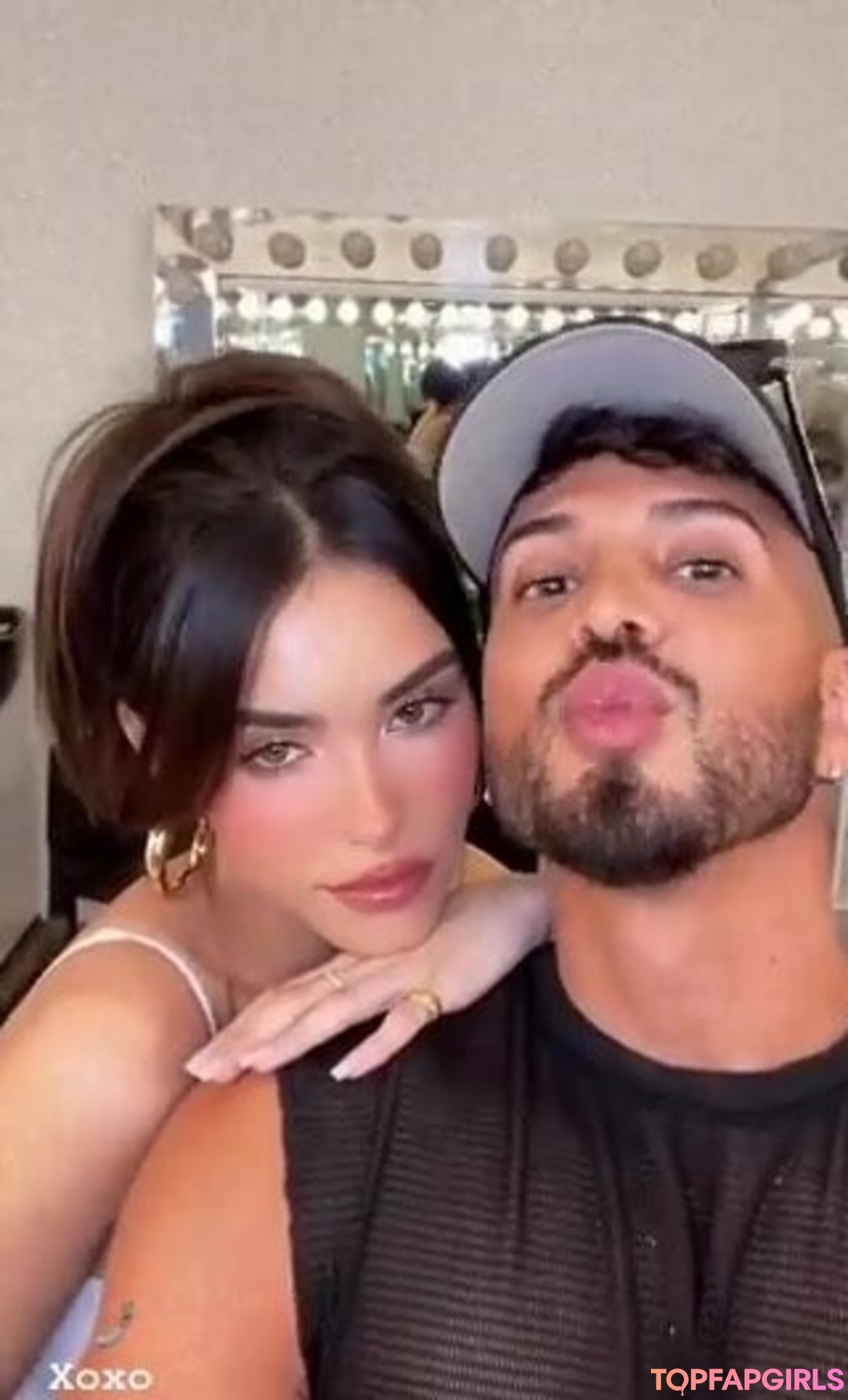 Nagie wyciekłe zdjęcie OnlyFans od Madison Beer #1233