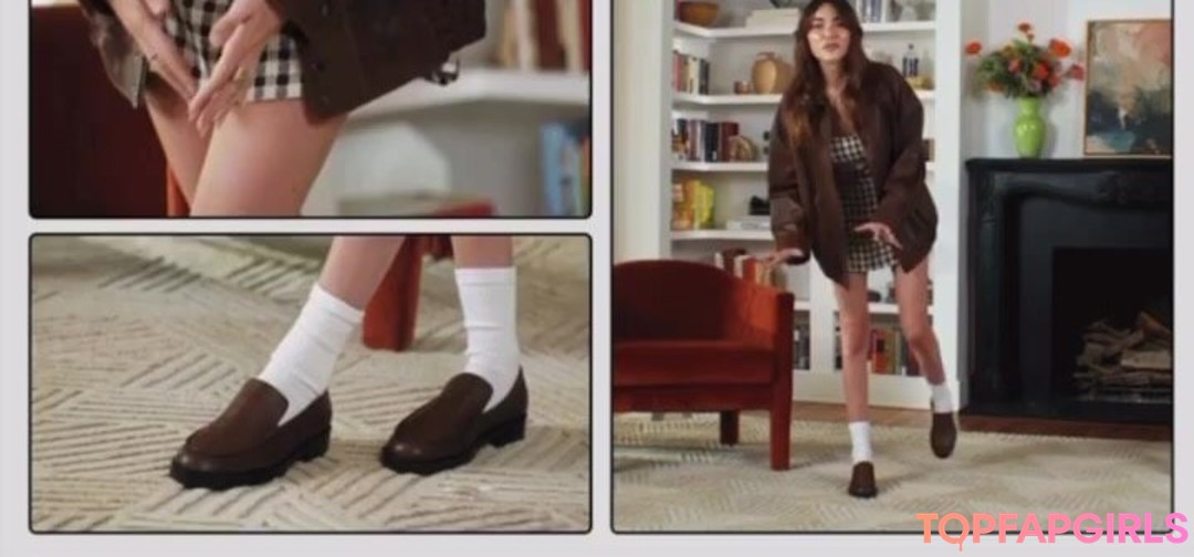 Nagie wyciekłe zdjęcie OnlyFans od Madison Beer #1240