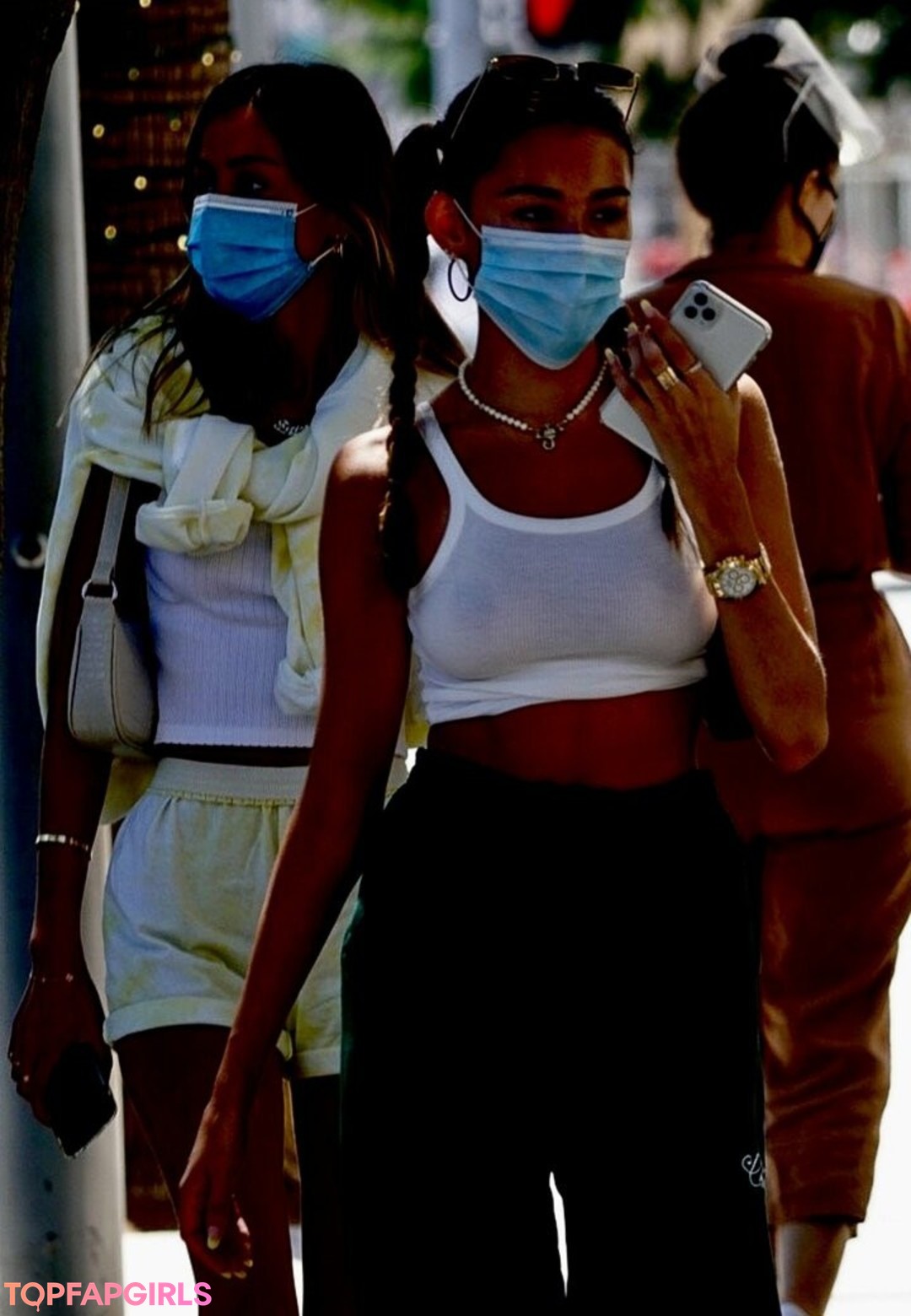 Nagie wyciekłe zdjęcie OnlyFans od Madison Beer #1253