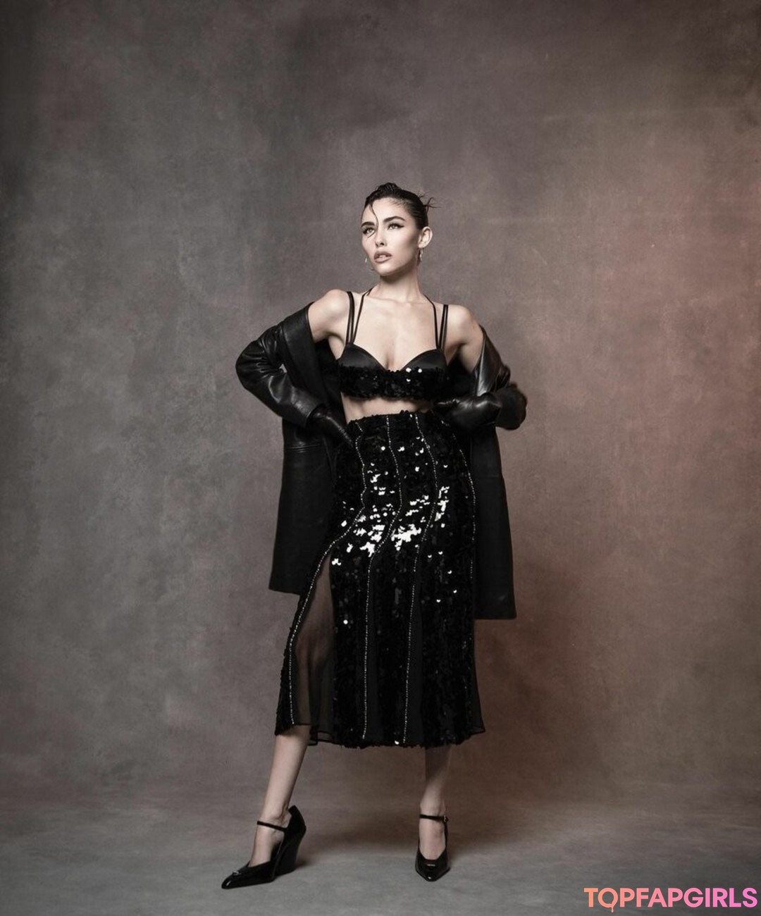 Nagie wyciekłe zdjęcie OnlyFans od Madison Beer #1280