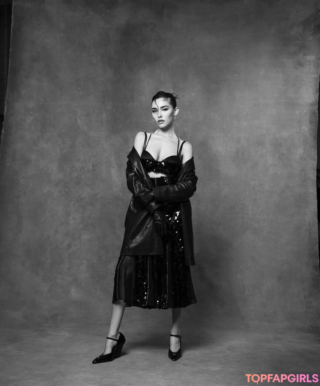 Nagie wyciekłe zdjęcie OnlyFans od Madison Beer #1283