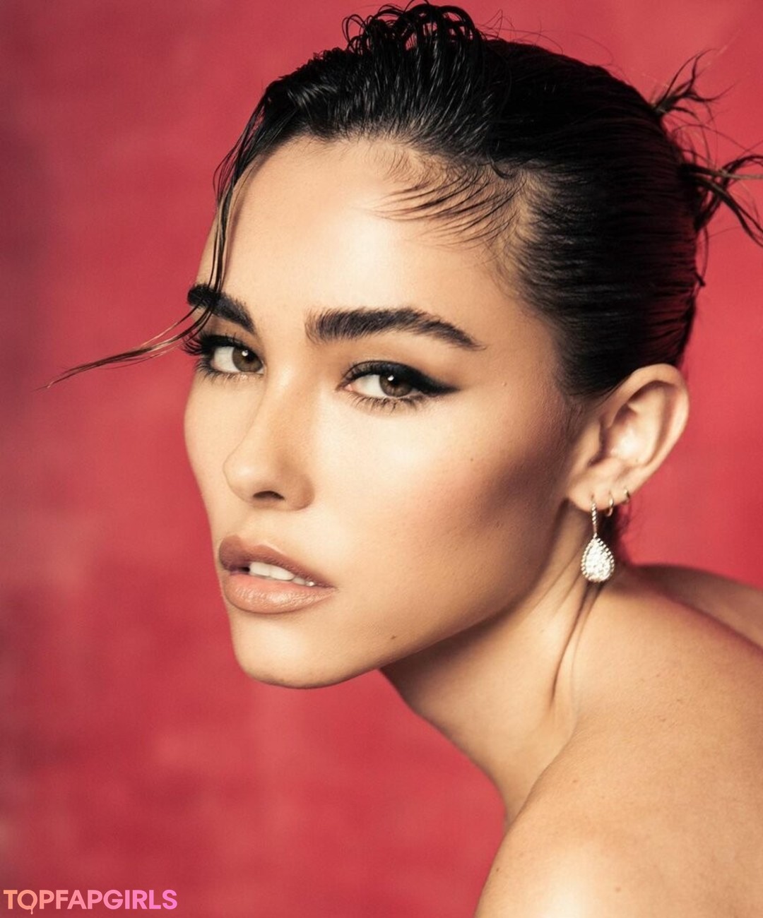 Nagie wyciekłe zdjęcie OnlyFans od Madison Beer #1291