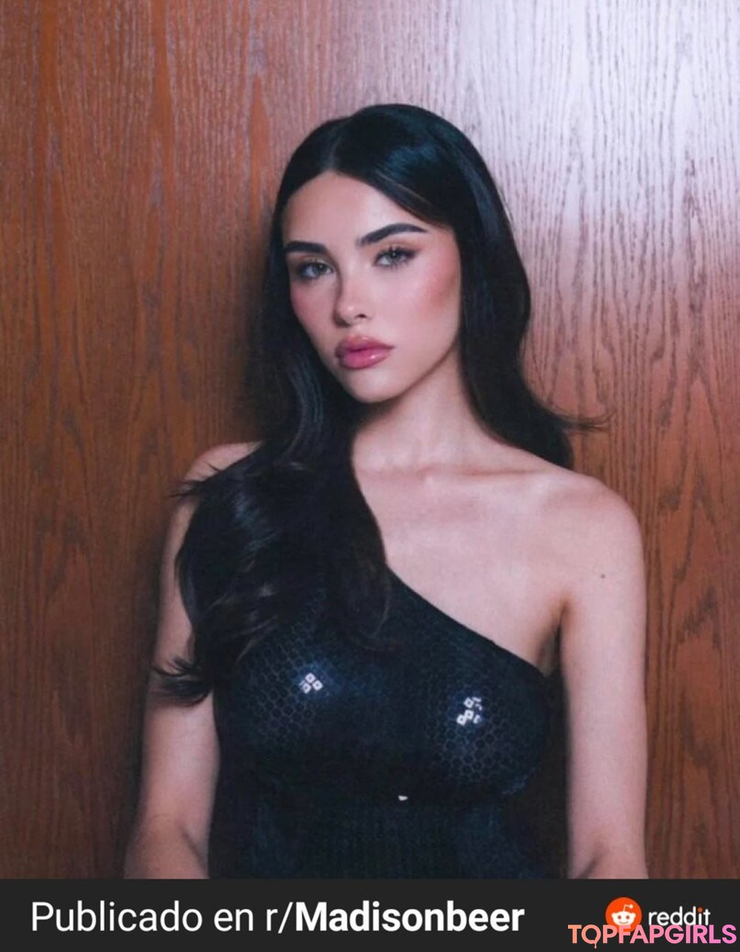 Nagie wyciekłe zdjęcie OnlyFans od Madison Beer #1312