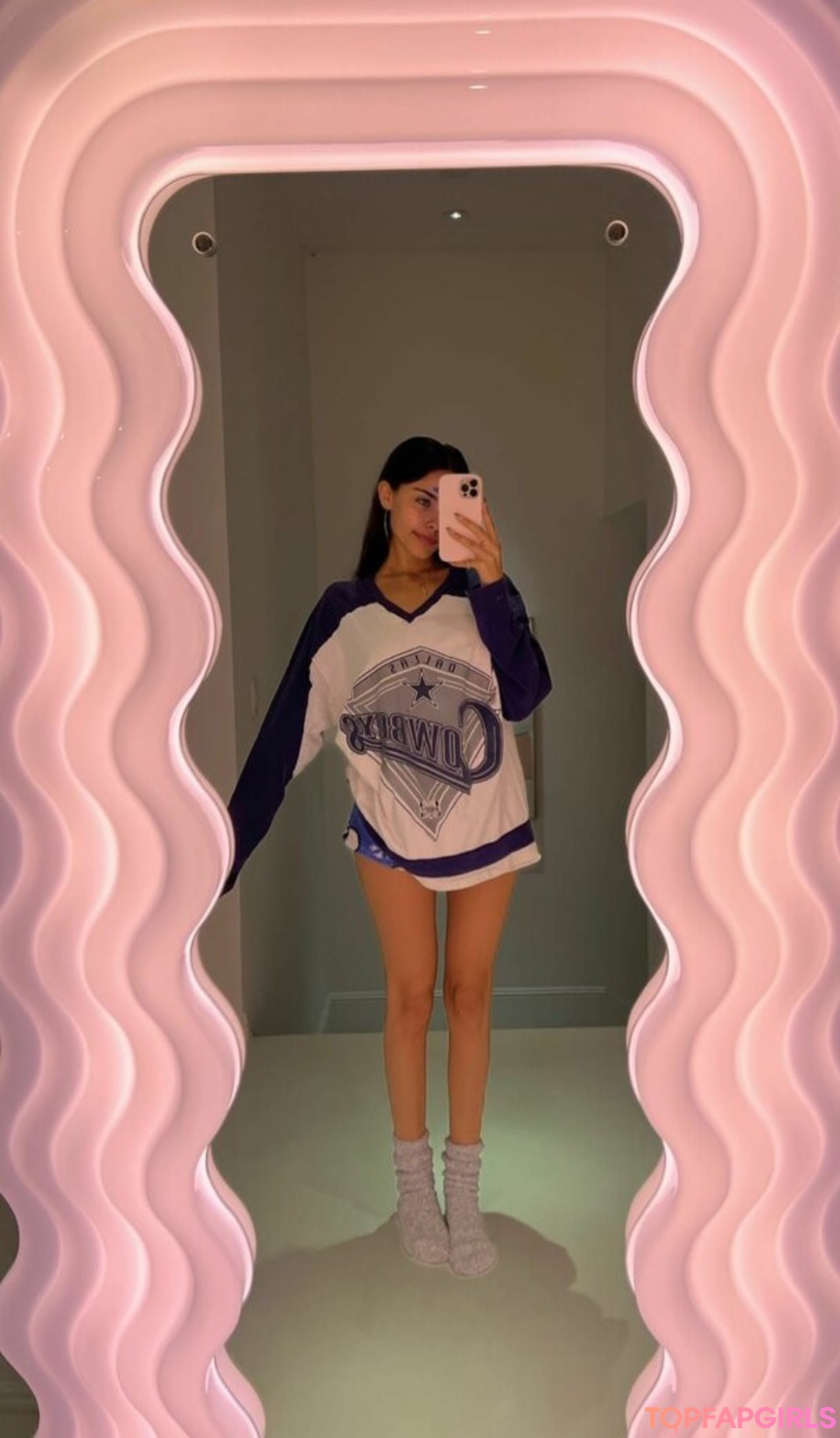 Nagie wyciekłe zdjęcie OnlyFans od Madison Beer #1360