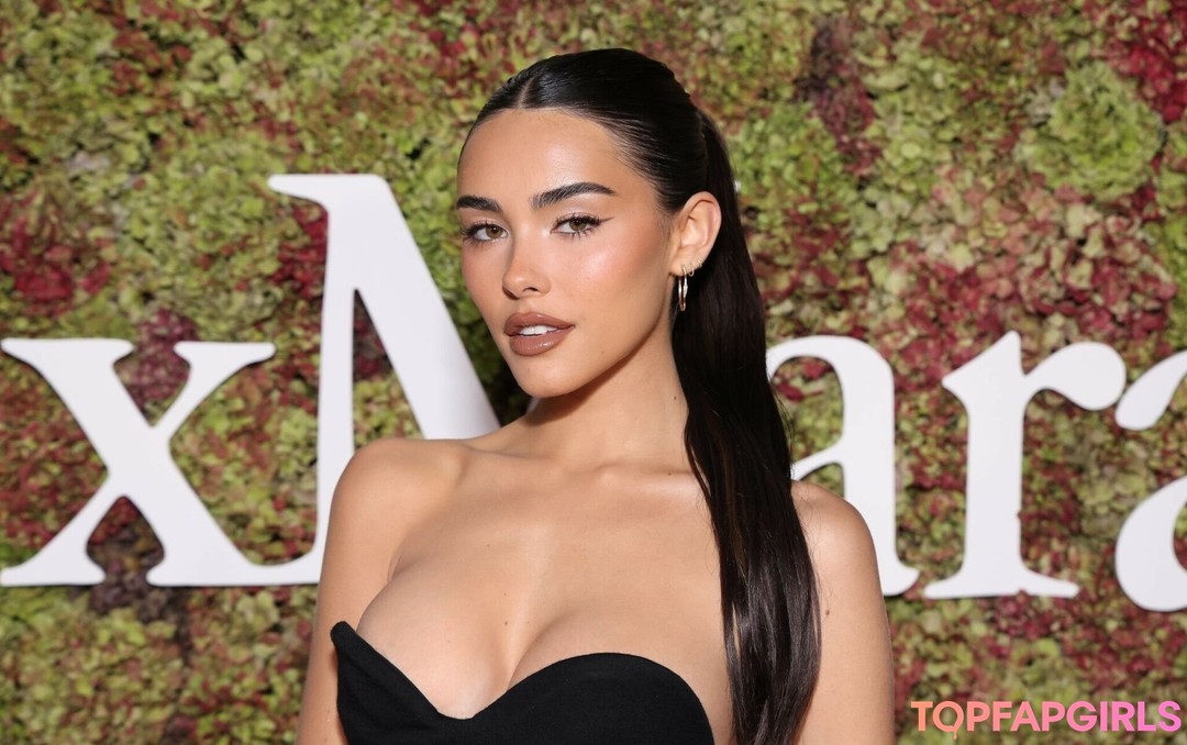 Nagie wyciekłe zdjęcie OnlyFans od Madison Beer #1410