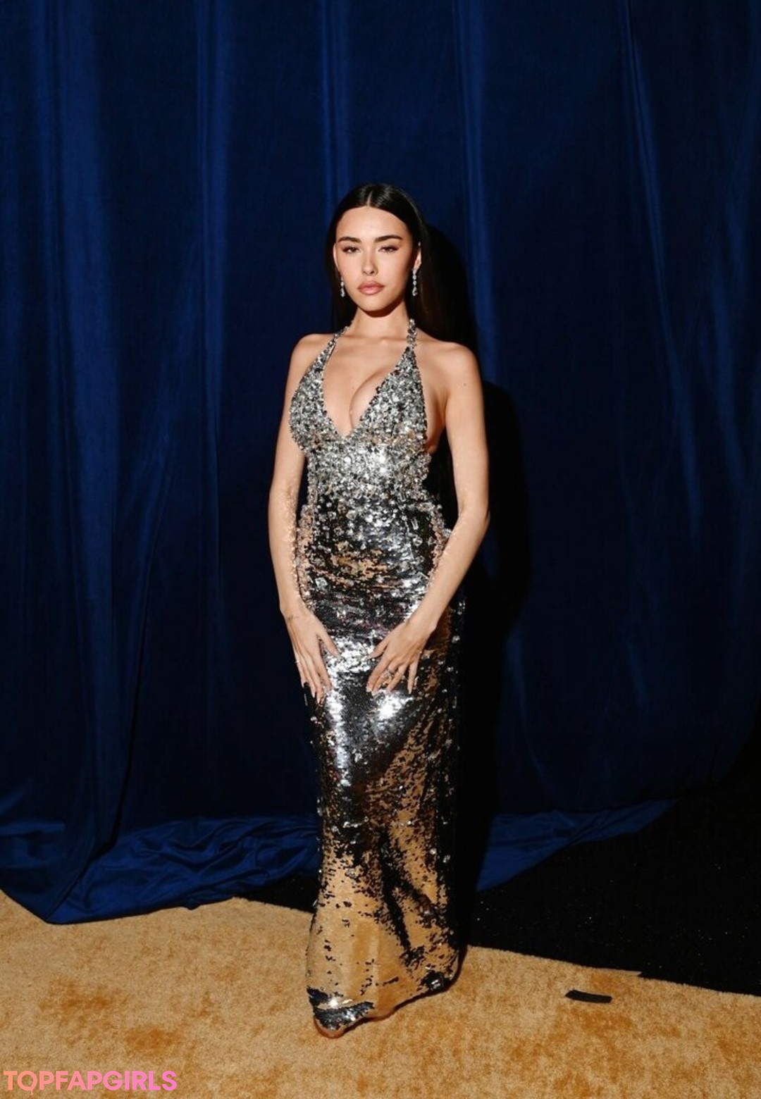 Nagie wyciekłe zdjęcie OnlyFans od Madison Beer #1418