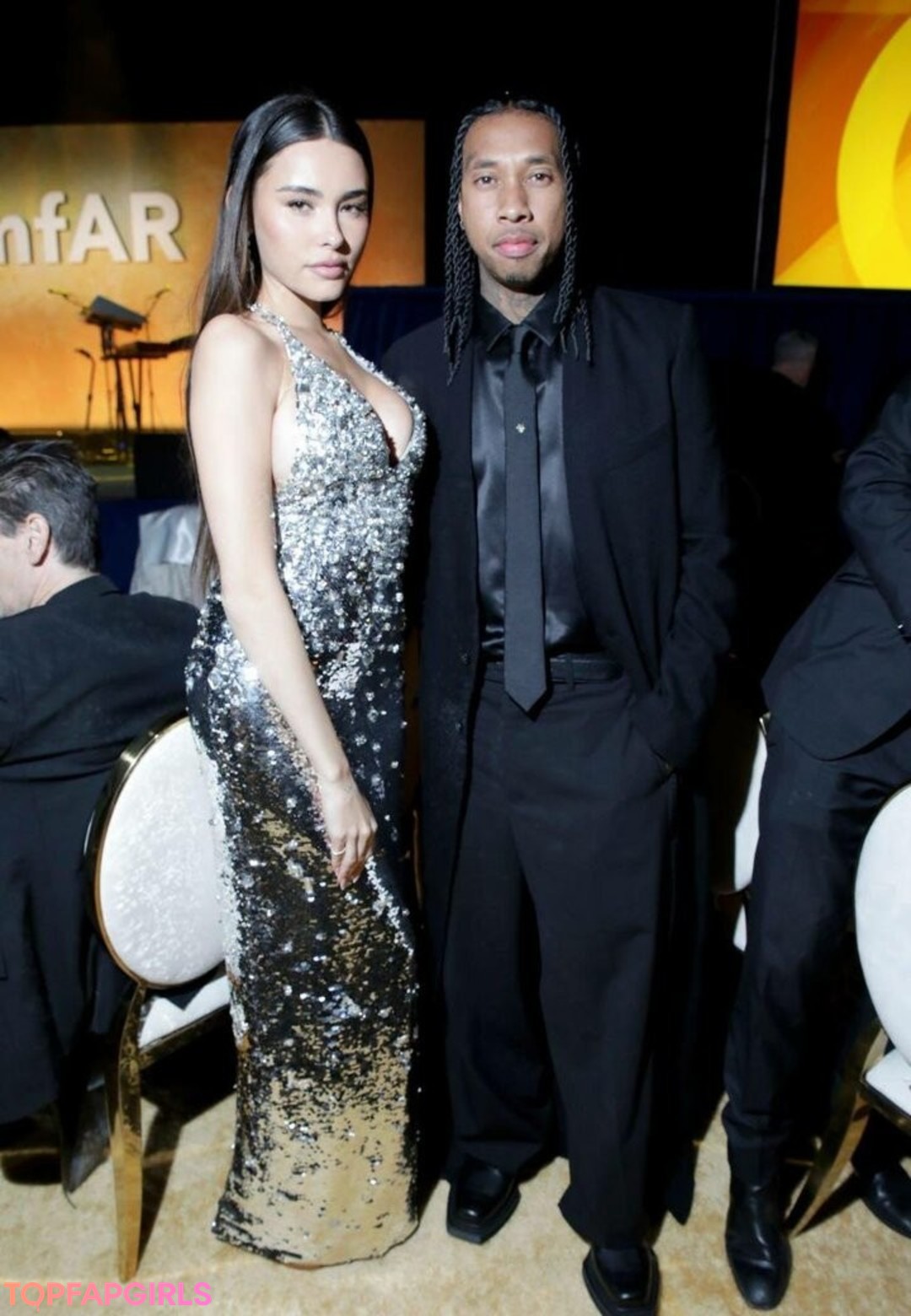 Nagie wyciekłe zdjęcie OnlyFans od Madison Beer #1456