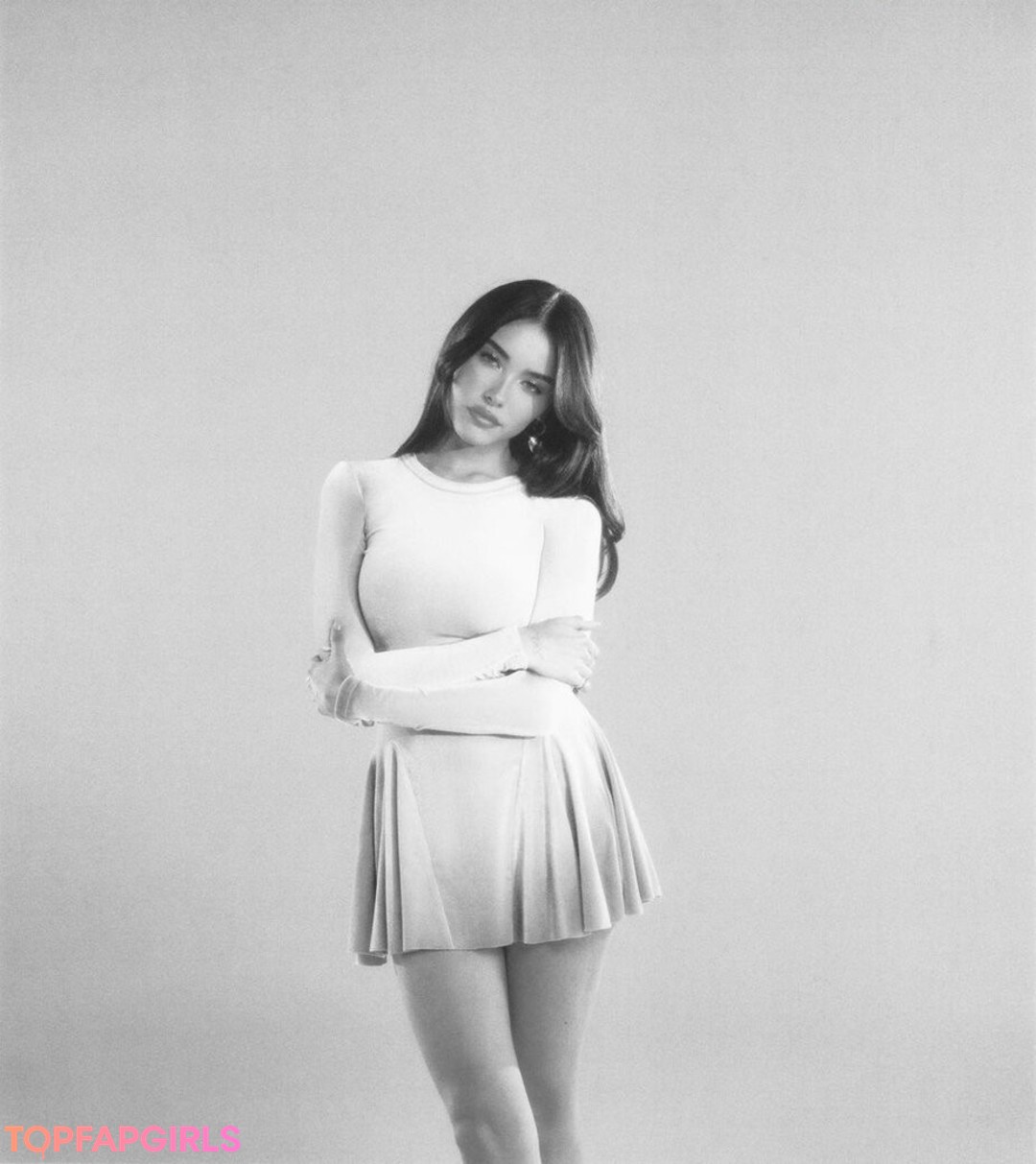 Nagie wyciekłe zdjęcie OnlyFans od Madison Beer #1507