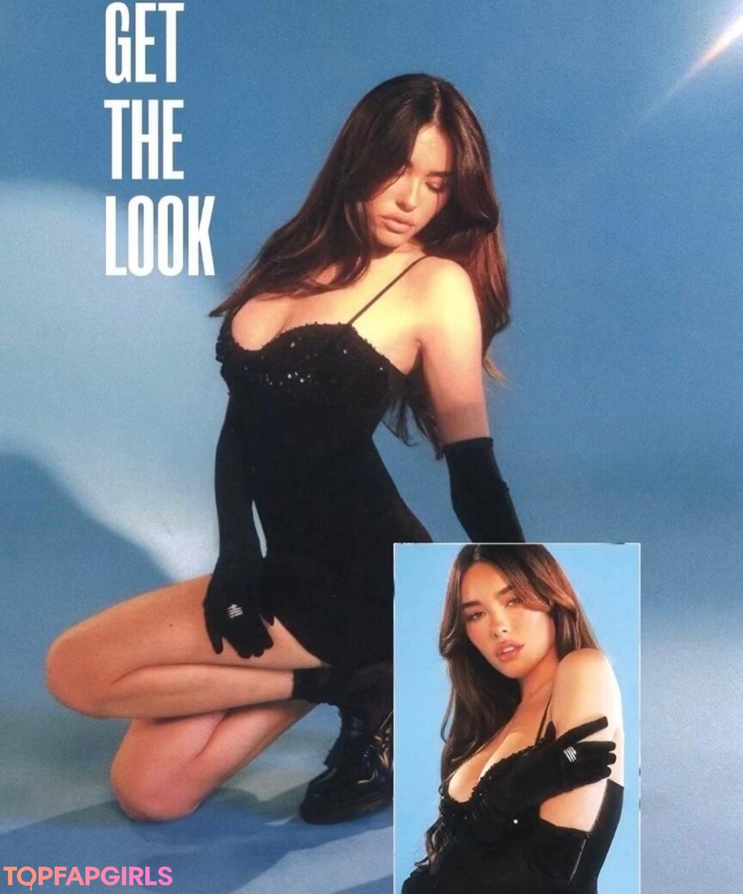 Nagie wyciekłe zdjęcie OnlyFans od Madison Beer #1510