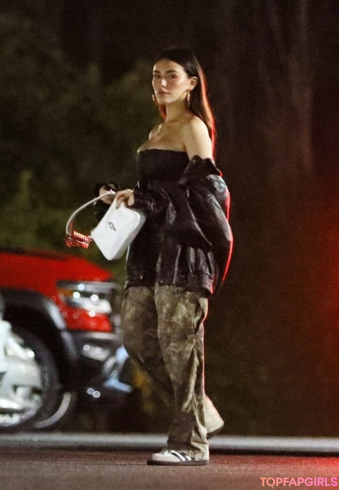 Nagie wyciekłe zdjęcie OnlyFans od Madison Beer #1560