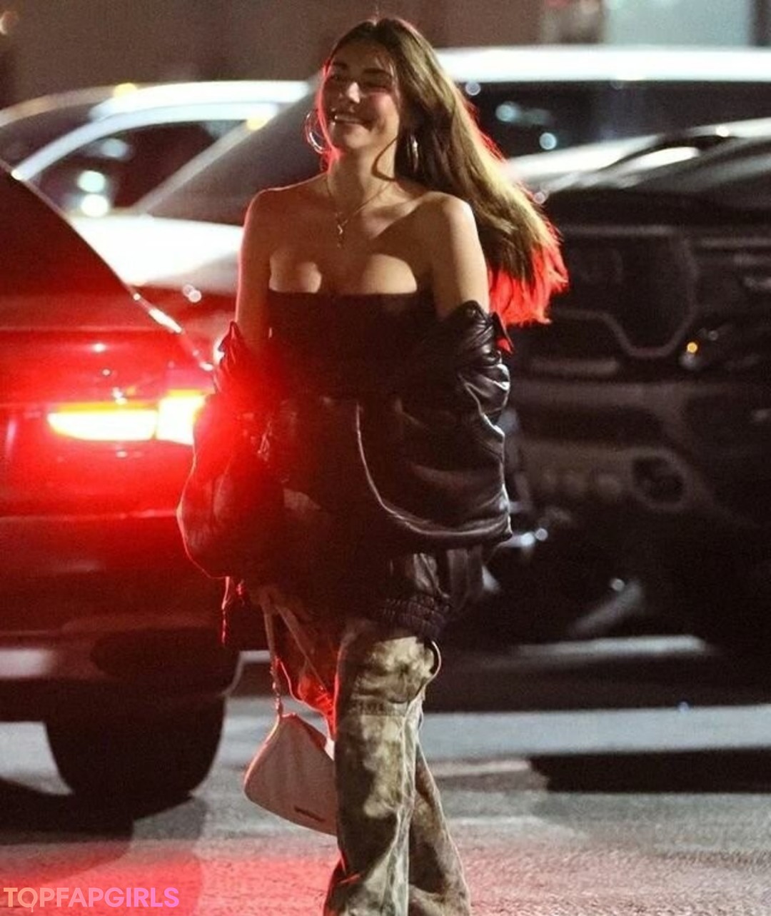 Nagie wyciekłe zdjęcie OnlyFans od Madison Beer #1565