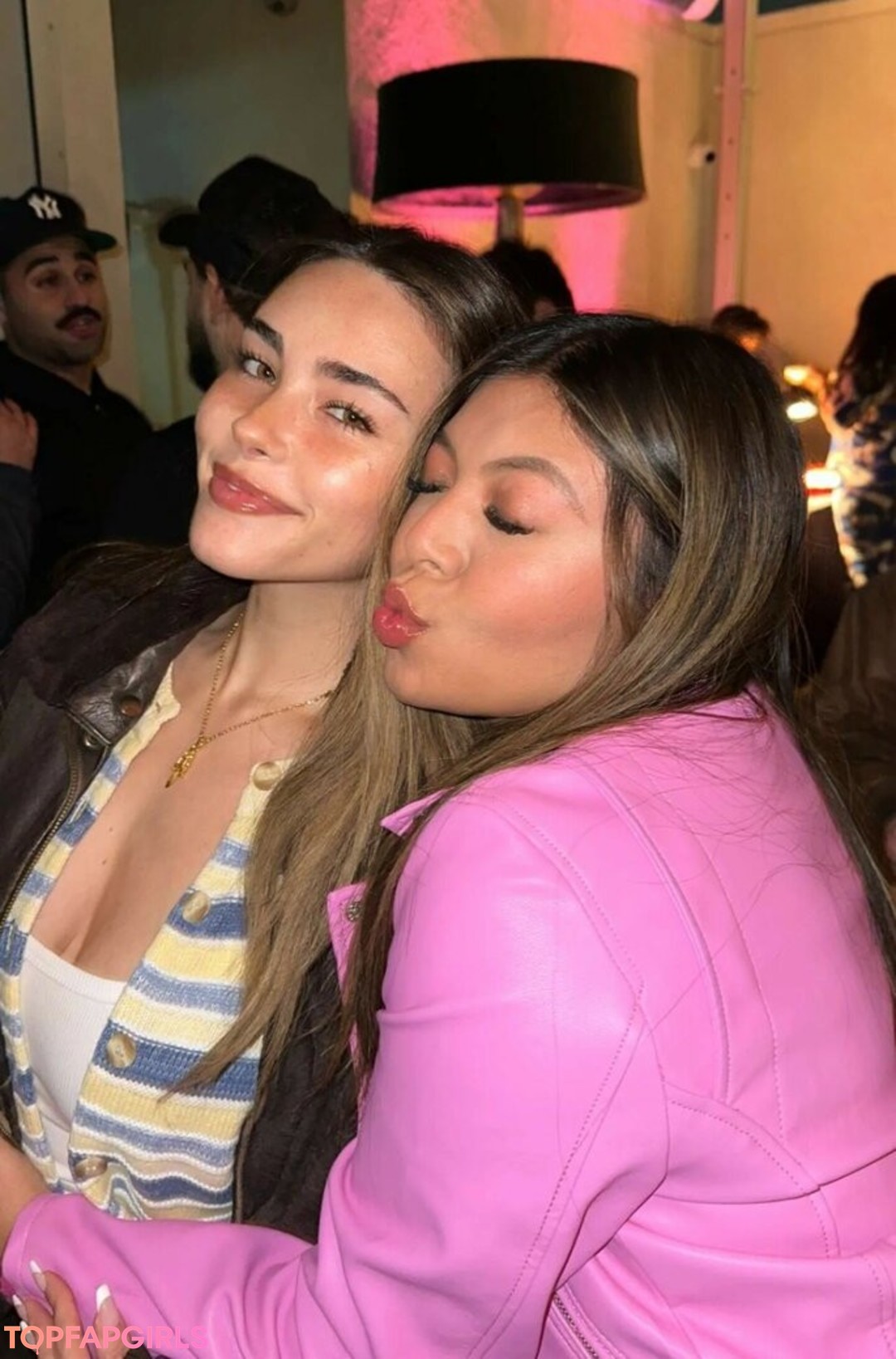 Nagie wyciekłe zdjęcie OnlyFans od Madison Beer #1643