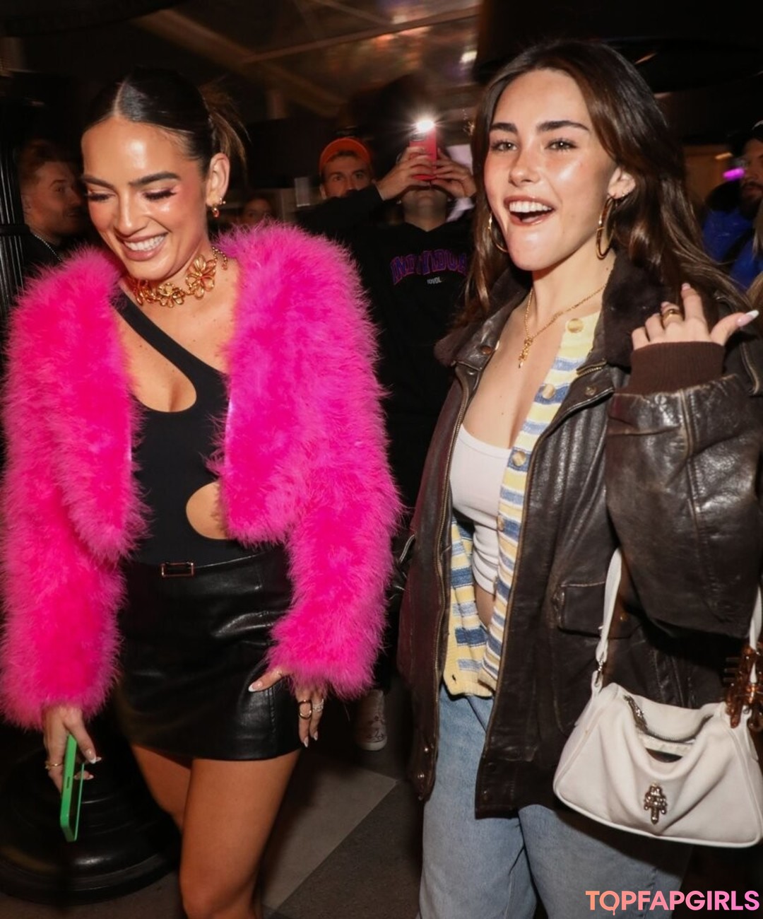 Nagie wyciekłe zdjęcie OnlyFans od Madison Beer #1650