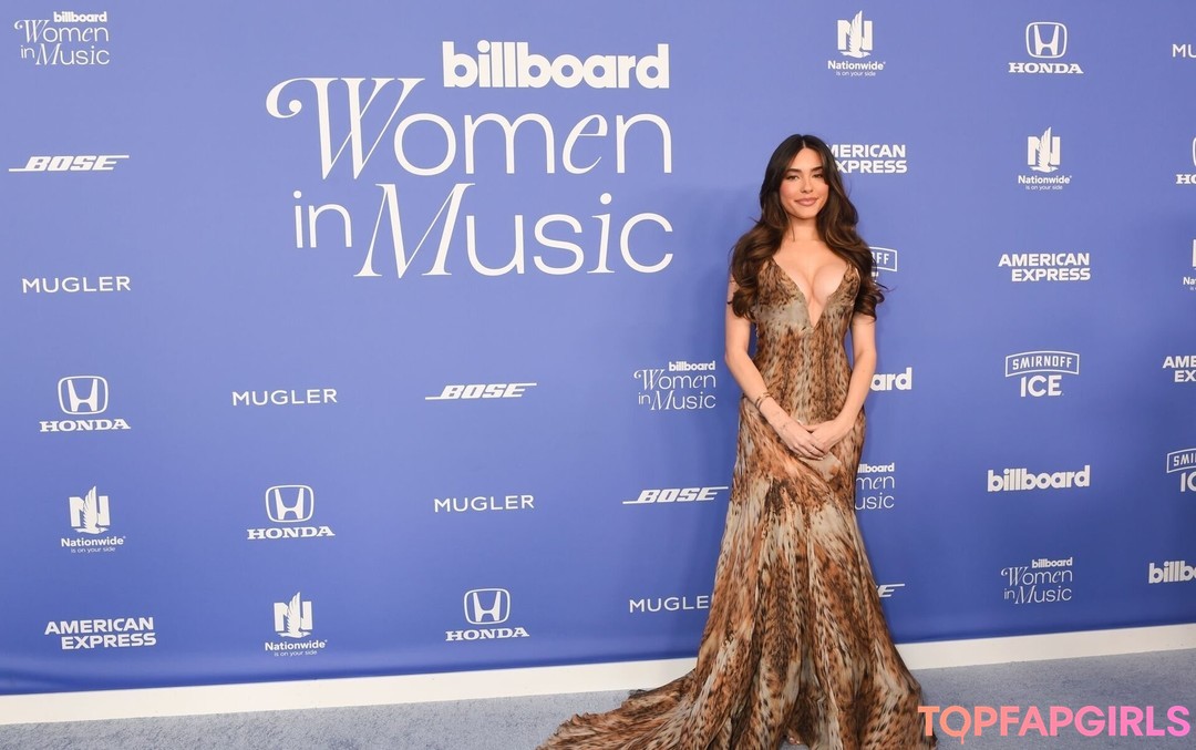 Nagie wyciekłe zdjęcie OnlyFans od Madison Beer #1665