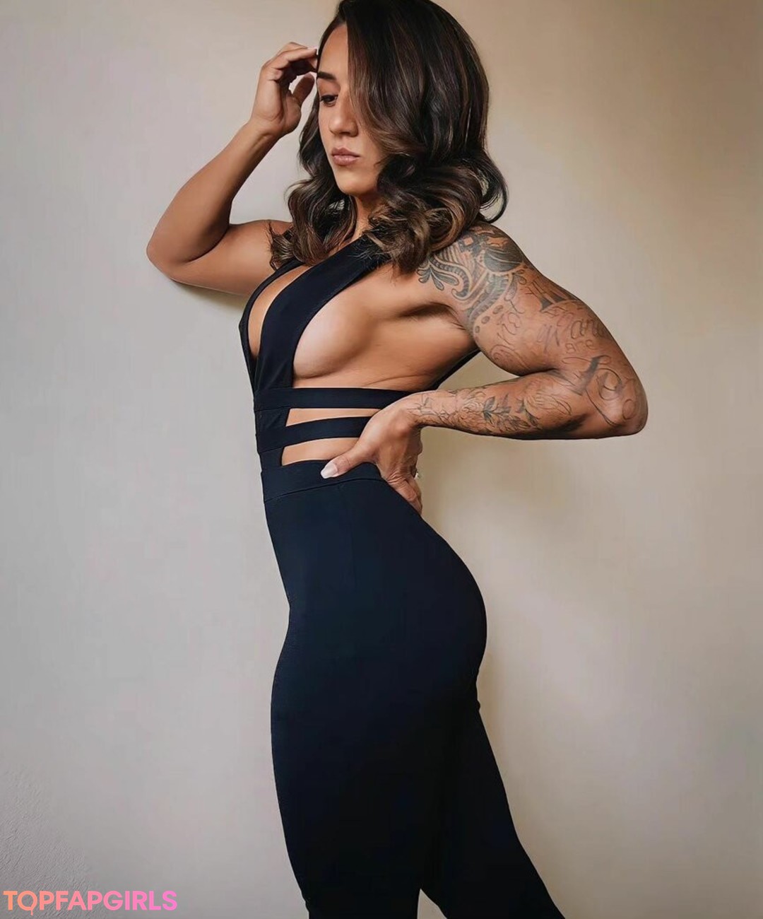 Nagie wyciekłe zdjęcie OnlyFans od Philllybabyy #1295