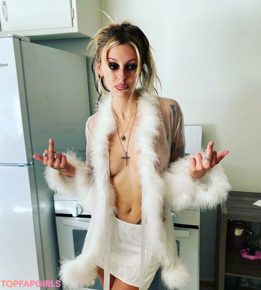 Nagie wyciekłe zdjęcie OnlyFans od Philllybabyy #1315