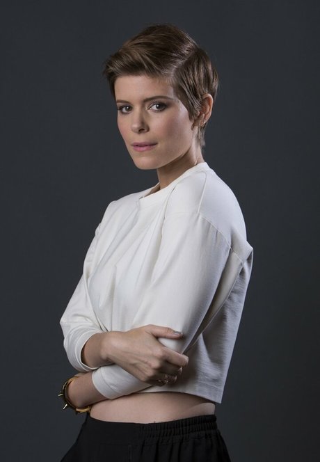 Nagie wyciekłe zdjęcie OnlyFans od Kate Mara