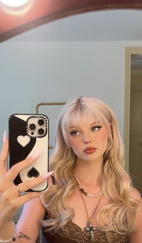 Loren Gray