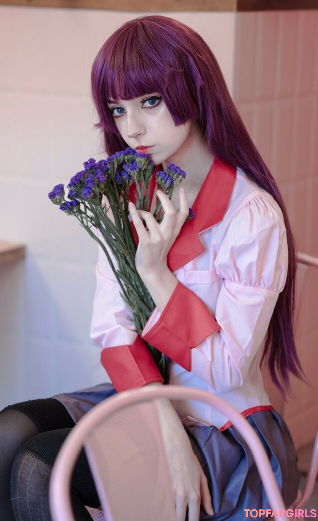 Nagie wyciekłe zdjęcie OnlyFans od Himeelily #1020