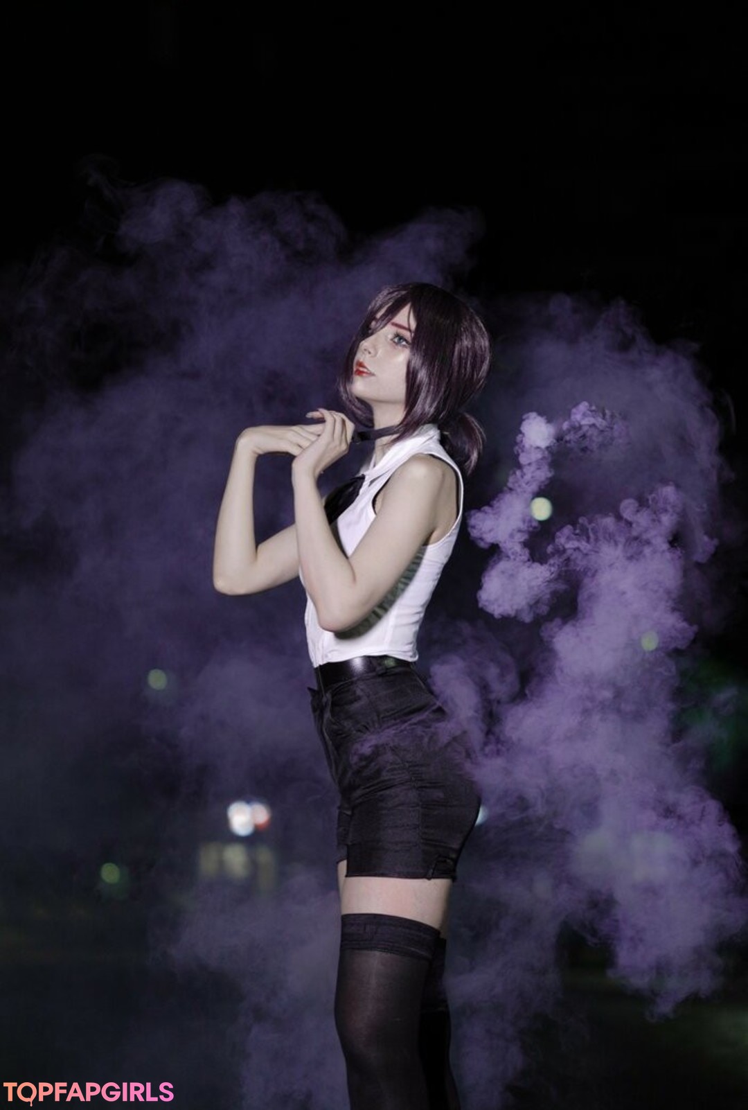 Nagie wyciekłe zdjęcie OnlyFans od Himeelily #1045