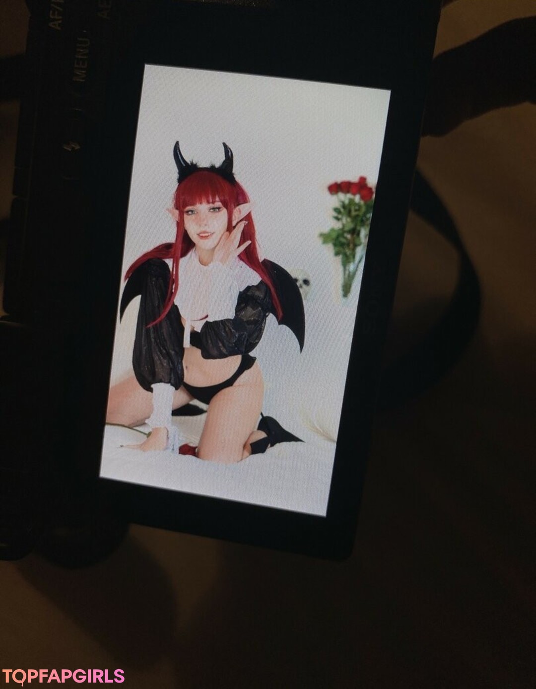 Nagie wyciekłe zdjęcie OnlyFans od Himeelily #1080