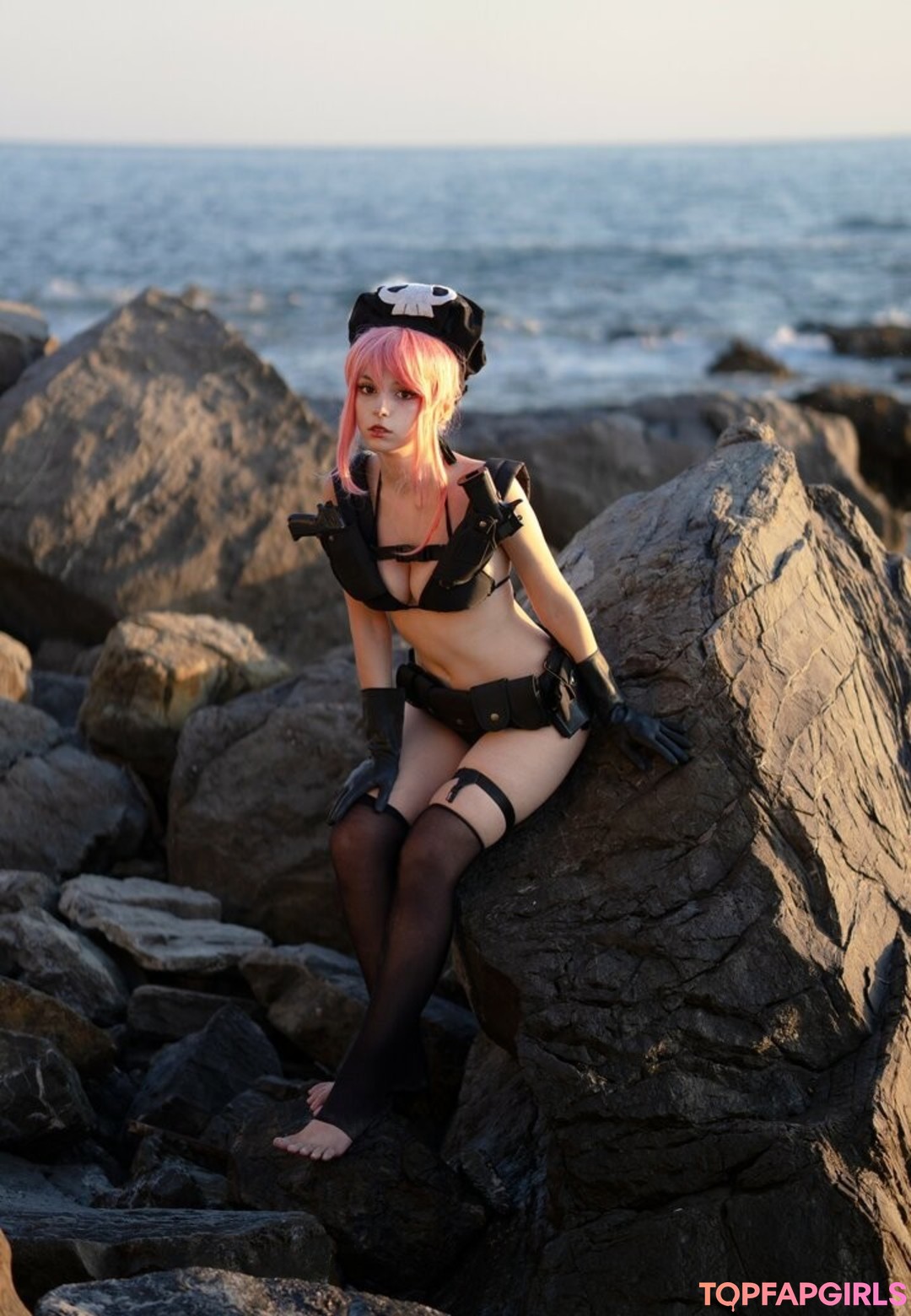 Nagie wyciekłe zdjęcie OnlyFans od Himeelily #1204